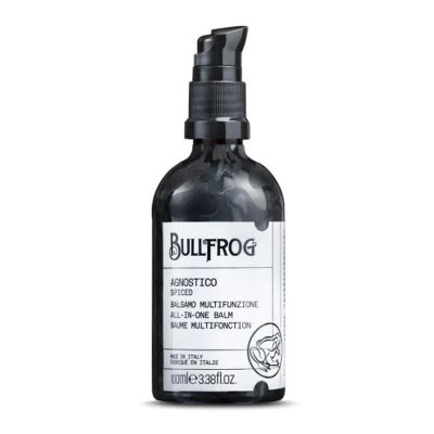 BULLFROG Agnostico Spiced Balsamo Multifuzione 100 ml